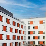 מלון Ibis Budget מונסטר