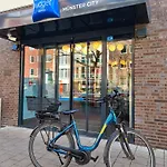 מלון Ibis Budget מונסטר