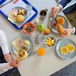 מלון Ibis Budget 2*
