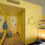 Ibis Budget מלון 2*