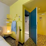 Ibis Budget