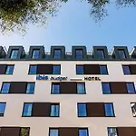 מלון Ibis Budget