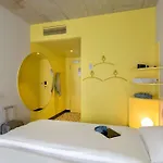 מלון Ibis Budget 2*