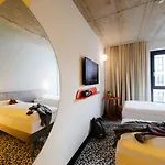 Ibis Budget מלון 2*