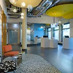 מלון Ibis Budget 2*