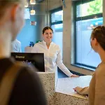 Ibis Budget Hotel