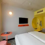 Ibis Budget Hotel Munster (North Rhine-Westphalia)