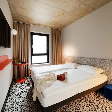 Ξενοδοχείο Ibis Budget