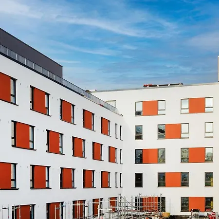 Hotel Ibis Budget Munster (North Rhine-Westphalia)