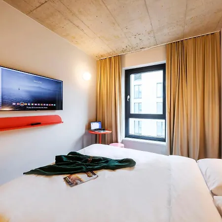 Hotel Ibis Budget