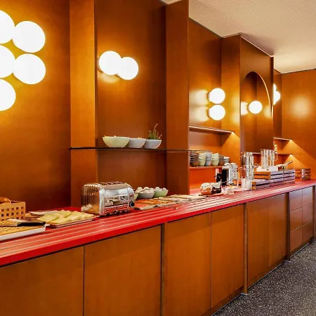 Ibis Budget Hotel
