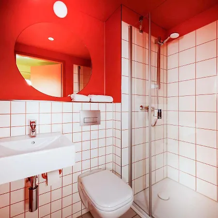 Ibis Budget 2*