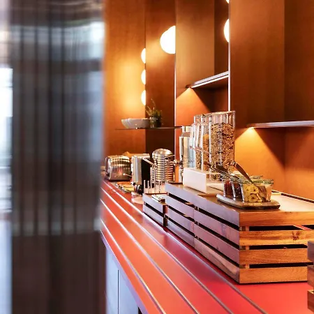 Ibis Budget Hotel Munster (North Rhine-Westphalia)