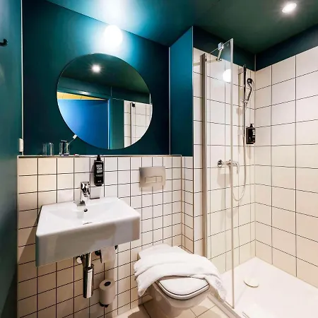 Ibis Budget