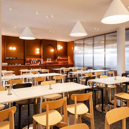 Hotel Ibis Budget 2*