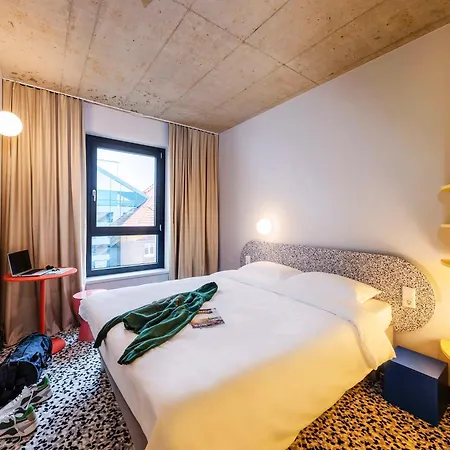 Ibis Budget Hotel