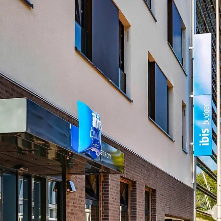 Ibis Budget 2* Munster (North Rhine-Westphalia)