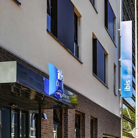 Hotell Ibis Budget