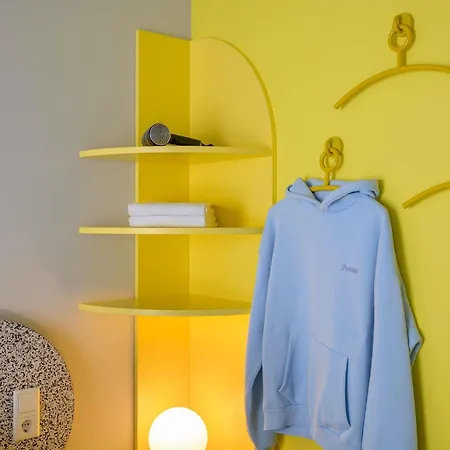 Ibis Budget Μούνστερ