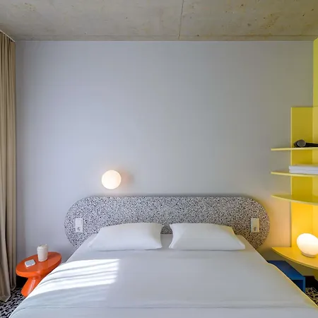 Ibis Budget 2* Munster (North Rhine-Westphalia)