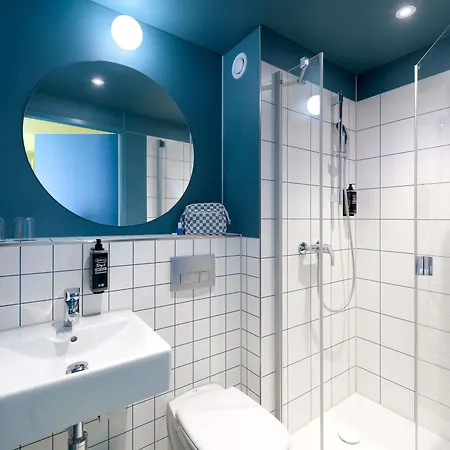 Hotel Ibis Budget 2*