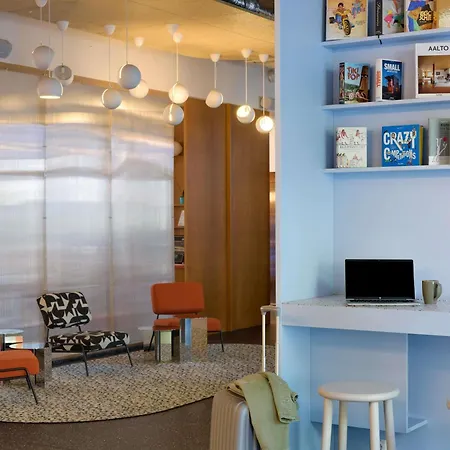 Ibis Budget Hotell Munster (North Rhine-Westphalia)