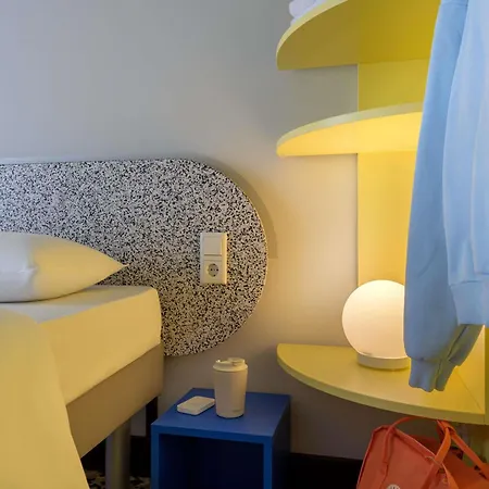 Ibis Budget Μούνστερ