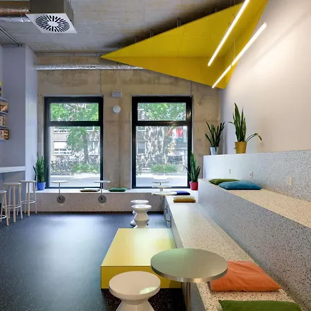 Ξενοδοχείο Ibis Budget