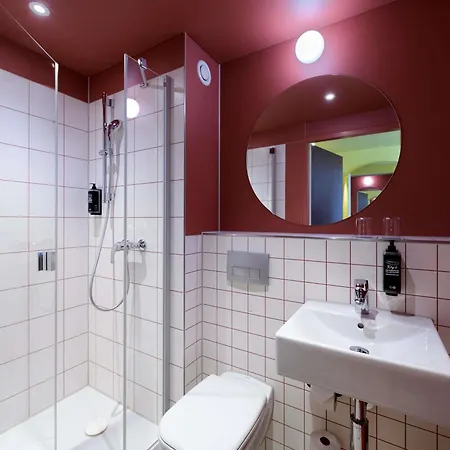 Ibis Budget Hotel Munster (North Rhine-Westphalia)