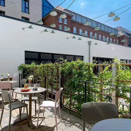 Ibis Budget Hotell Munster (North Rhine-Westphalia)