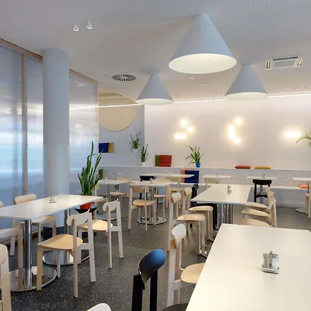 Hotell Ibis Budget Munster (North Rhine-Westphalia)