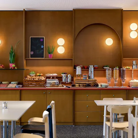 Ibis Budget Ξενοδοχείο