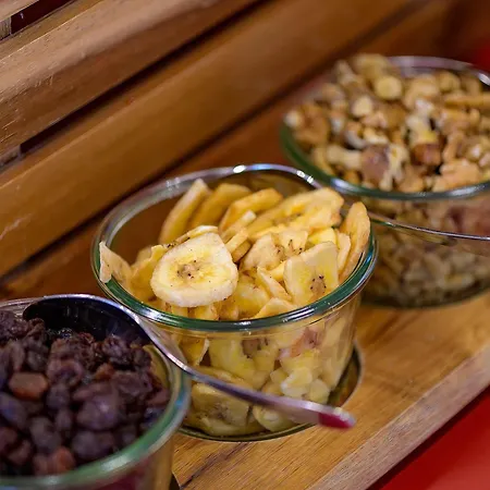 Hotel Ibis Budget Münster