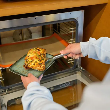 Ibis Budget 2* Μούνστερ