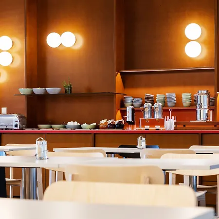 Ξενοδοχείο Ibis Budget Μούνστερ