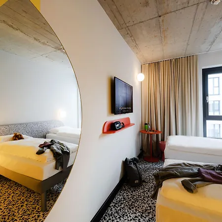 Ibis Budget Ξενοδοχείο 2*