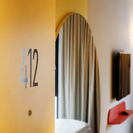 Ibis Budget Munster (North Rhine-Westphalia)