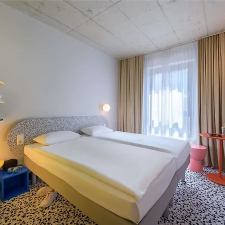 Ibis Budget Hotel Münster