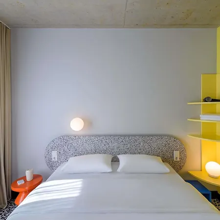 Ibis Budget 2*