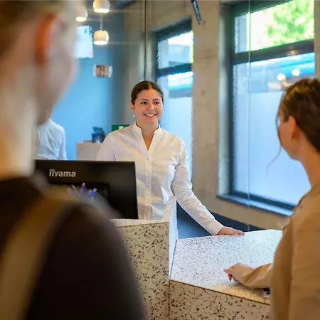 Ibis Budget Hotel Munster (North Rhine-Westphalia)