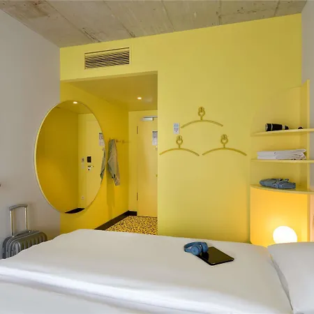 Hotel Ibis Budget
