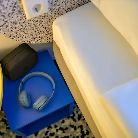 Ibis Budget Munster (North Rhine-Westphalia)