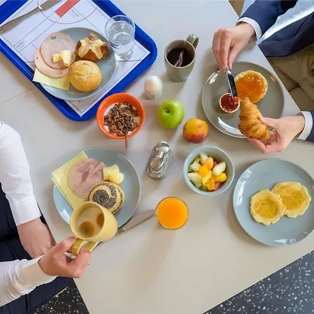 Ibis Budget Hotel