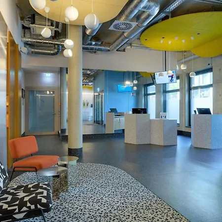 Ibis Budget 2* Munster (North Rhine-Westphalia)