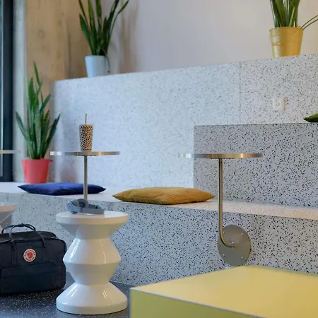 Ibis Budget Hotel
