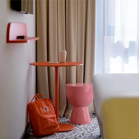 Ibis Budget 호텔