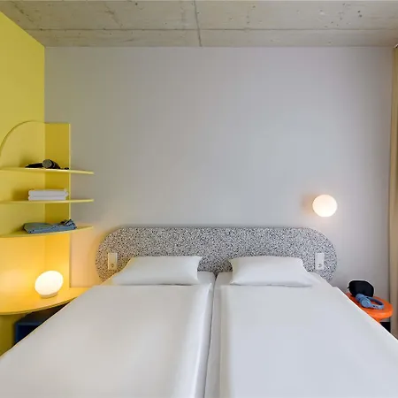 Ibis Budget 호텔 뮌스터