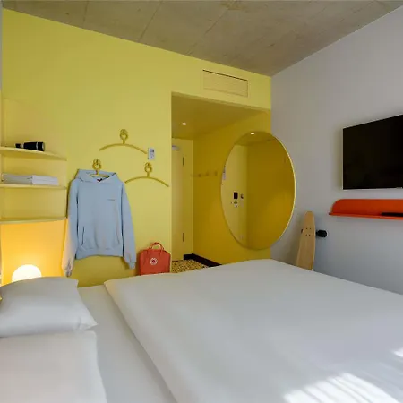 Ibis Budget 2*