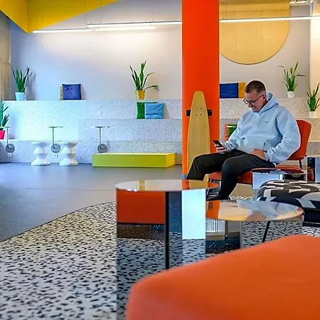Ibis Budget 호텔