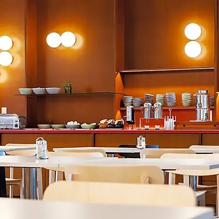 Ibis Budget 호텔 뮌스터